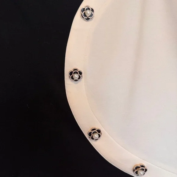 Mini skirt - Picture 3 of 4